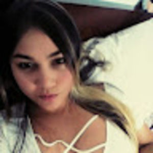 Meet your Posher, Johana